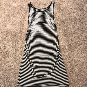 Liz Lange Maternity dress